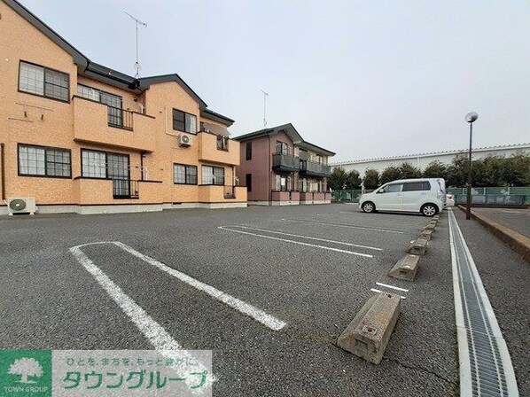 イーストニュータウンAの物件内観写真